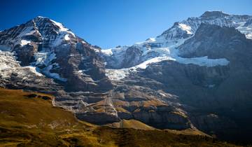 7 Day Switzerland Itinerary, incl. Lucerne and Geneva