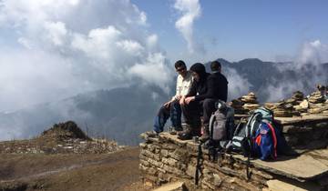 Speciale Annapurna Trektocht-rondreis