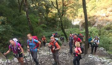 Trekking dans la vallée de Langtang - 10 jours circuit