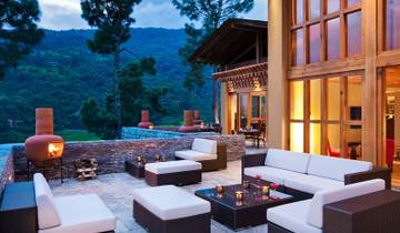 Bhutan Luxury Holidays Tour