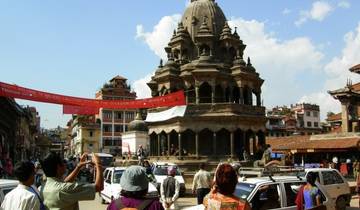 Kathmandu Valley Tour