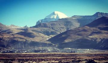 15 Days Mt.everest & Mt Kailash Kora Pilgrimage Group Tour Tour