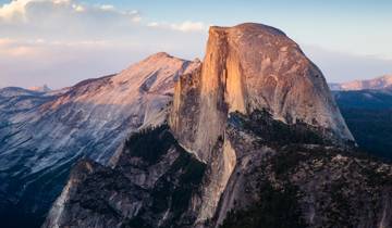 14 Days in Western USA, incl. Los Angeles and San Francisco