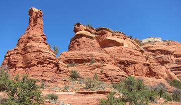 14 Days in Western USA, incl. Los Angeles and San Francisco