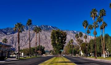 14 Days in Western USA, incl. Los Angeles and San Francisco