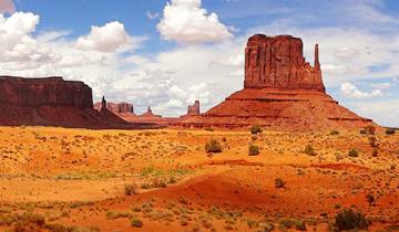 Canyon Country featuring Arizona & Utah (Scottsdale, AZ to Las Vegas, NV) (2024) Tour