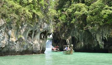Islands of Thailand Tour