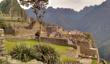 Peruvian Dream Tour