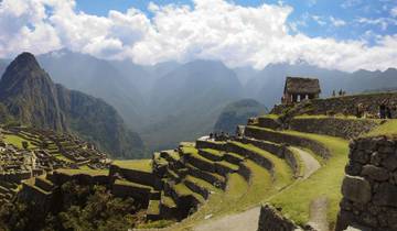 Charming Peru Tour