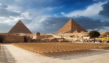 Best of Egypt Tour
