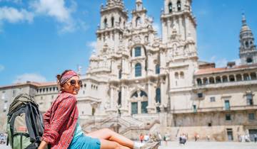 Camino de Santiago: the Scenic Portuguese Route