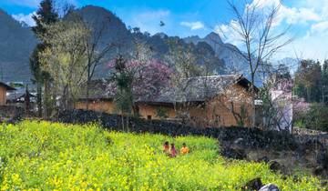 Authentic Experience Ha Giang 3days/3nights Tour