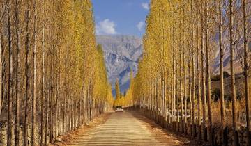 Autumn in Pakistan Tour (Islamabad, Skardu, Nager Valley, Hunza, Gojal Valley, Gilgit-Baltistan) Tour