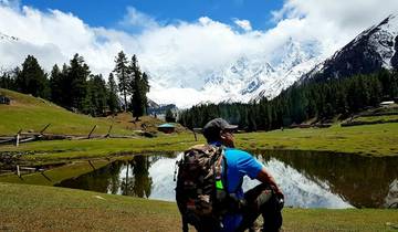 10 Day Northern Pakistan Itinerary, incl. Islamabad and Hunza Valley