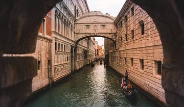 17 Days in Italy, incl. Rome and Sicily