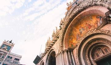 17 Days in Italy, incl. Rome and Sicily