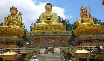 Explore Kathmandu and Lumbini Buddhism tour Tour