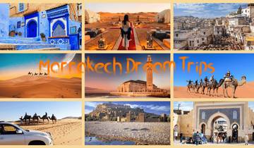 Morocco Tours 12 Days Tour From Casablanca Tour