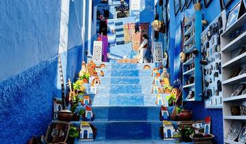10 Day Morocco Itinerary, incl. Casablanca and Marrakech