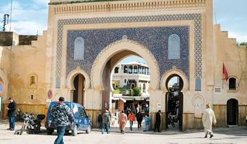 10 Day Morocco Itinerary, incl. Casablanca and Marrakech