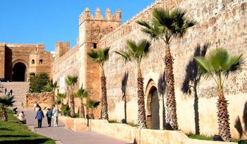 10 Day Morocco Itinerary, incl. Casablanca and Marrakech