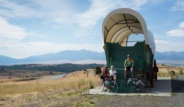 Hells Canyon and the Wallowas Bike Tour