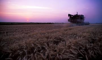Selkirk & Kootenay Bike Tour