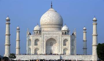 15 -Day Classical Tour of India :  Memories to Last a Lifetime Tour