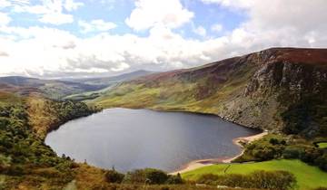 Hiking - The Wicklow Way Tour