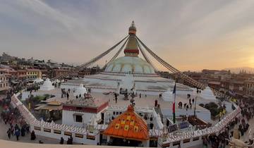 Kathmandu Valley Tour