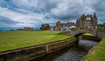 Scotlands Highlands Islands and Cities (13 Days) (from Edinburgh to Glasgow) Tour