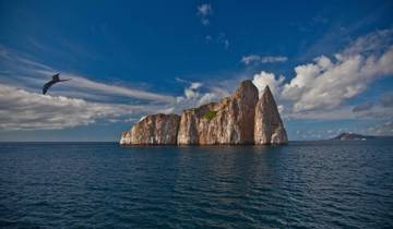 4-Day San Cristóbal Island: The Perfect Galapagos Getaway