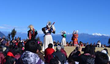 Bhutan - The Hidden Kingdom