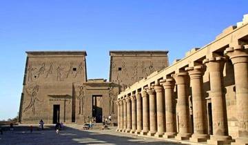 15 Days Ancient Egypt tour  (Nile Cruise, Luxor, Cairo) Tour