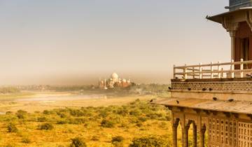 Luxury Colourful Rajasthan with Mumbai Tour