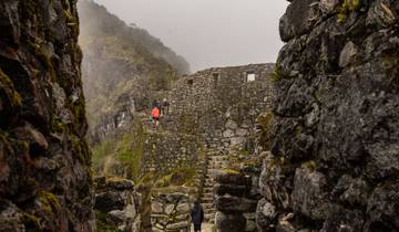 Classic Peru (8 destinations)