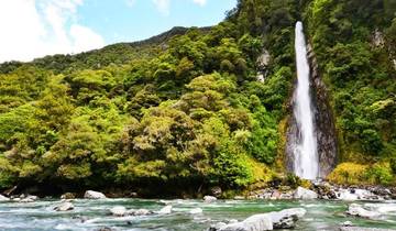 10 Days in New Zealand, incl. Auckland and Queenstown