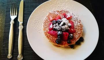 East Coast USA and Canada (End New York)