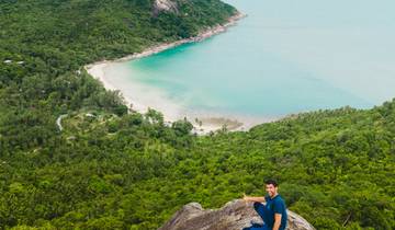 27 Day Thailand Itinerary, incl. Bangkok and Phuket