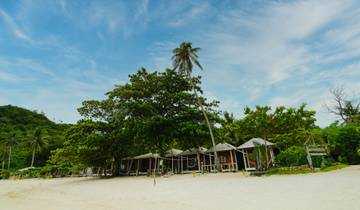 27 Day Thailand Itinerary, incl. Bangkok and Phuket