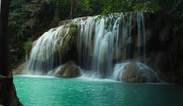 27 Day Thailand Itinerary, incl. Bangkok and Phuket