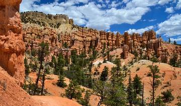 Zion, Bryce, Grand Canyon Tour