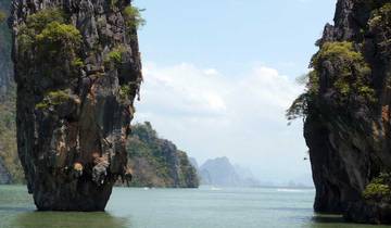 Southern Thailand - Bangkok to Phuket Bike Tour Tour