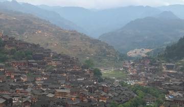 Entdecken Sie die Provinz Guizhou - 9 Tage