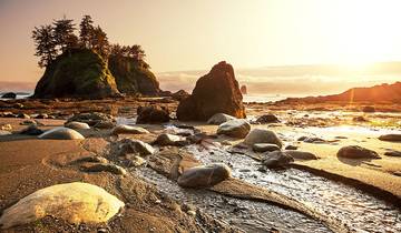 Pacific Northwest Basecamp