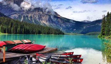 Rocky Mountains Summer Explorer