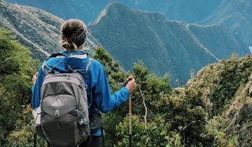 4 Days Inca Trail to Machu Picchu from Cusco Tour