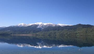 Rara Lake Tour  - 9 Days