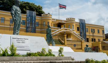 Costa Rica & Panama Discovery