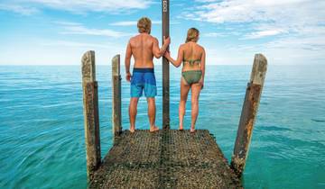 6 Days in Western Australia, incl. Perth and Exmouth